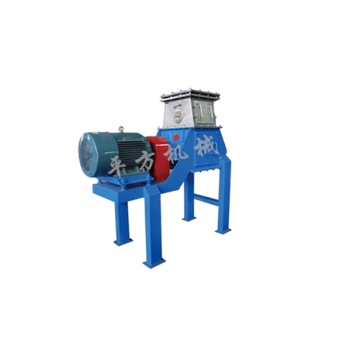 High Quality Bone Crusher for Fish Plant Products